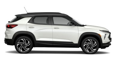 2026 Chevrolet Trailblazer RS SUV AWD