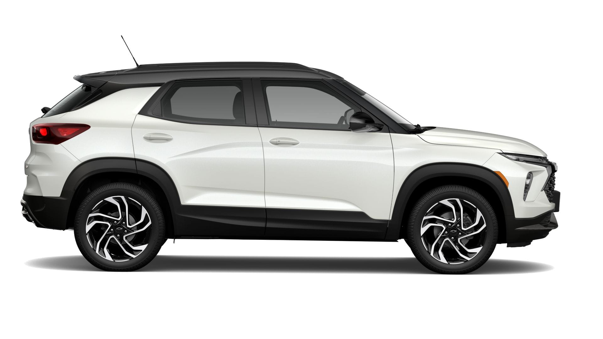2026 Chevrolet Trailblazer RS SUV AWD