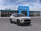 2026 Chevrolet Trailblazer RS SUV AWD