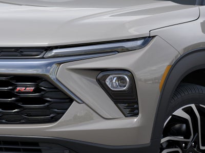 2026 Chevrolet Trailblazer RS SUV AWD
