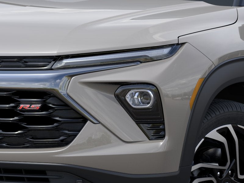 2026 Chevrolet Trailblazer RS SUV AWD