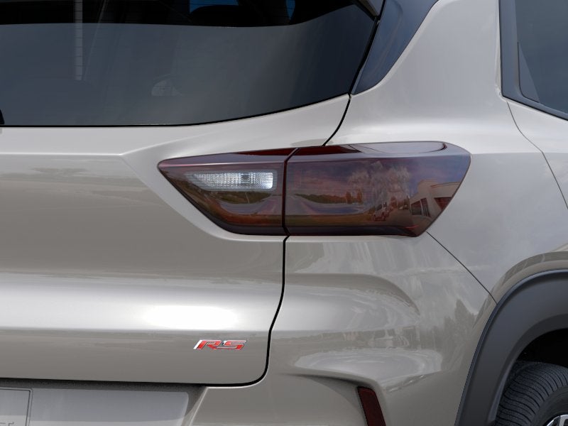 2026 Chevrolet Trailblazer RS SUV AWD