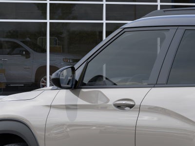 2026 Chevrolet Trailblazer RS SUV AWD