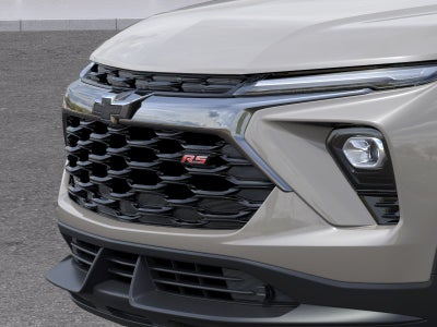 2026 Chevrolet Trailblazer RS SUV AWD
