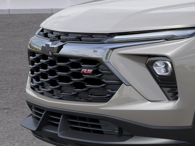 2026 Chevrolet Trailblazer RS SUV AWD