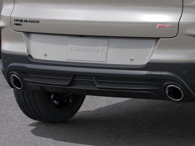 2026 Chevrolet Trailblazer RS SUV AWD