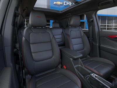 2026 Chevrolet Trailblazer RS SUV AWD