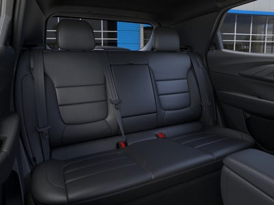 2026 Chevrolet Trailblazer RS SUV AWD