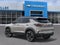 2026 Chevrolet Trailblazer RS SUV AWD