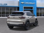 2026 Chevrolet Trailblazer RS SUV AWD