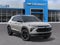 2026 Chevrolet Trailblazer RS SUV AWD