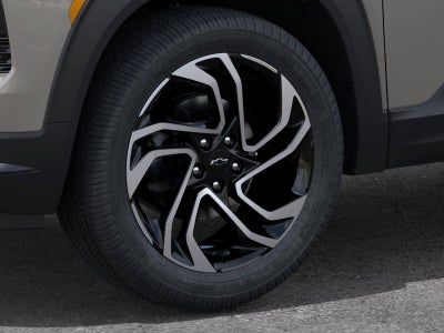 2026 Chevrolet Trailblazer RS SUV AWD