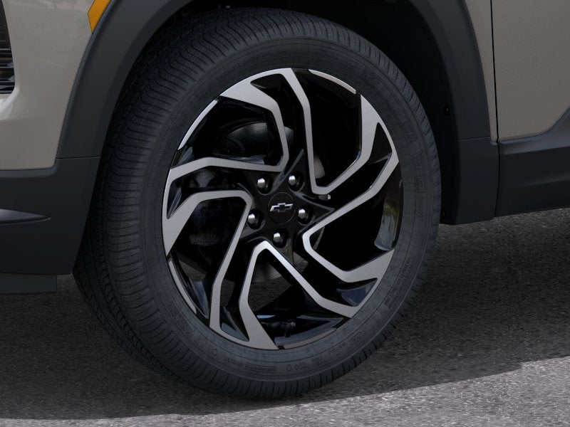 2026 Chevrolet Trailblazer RS SUV AWD