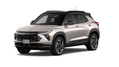 2026 Chevrolet Trailblazer RS SUV AWD