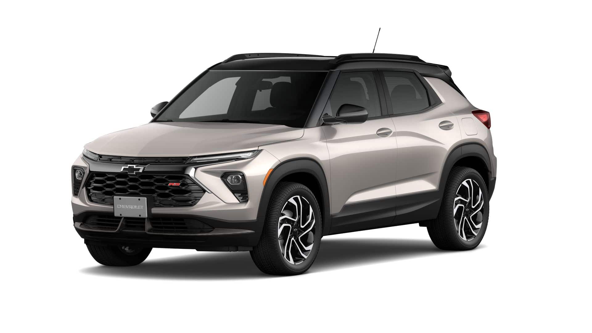 2026 Chevrolet Trailblazer RS SUV AWD