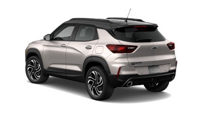 2026 Chevrolet Trailblazer RS SUV AWD