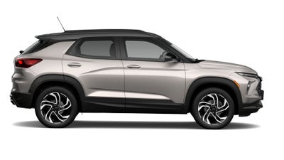 2026 Chevrolet Trailblazer RS SUV AWD