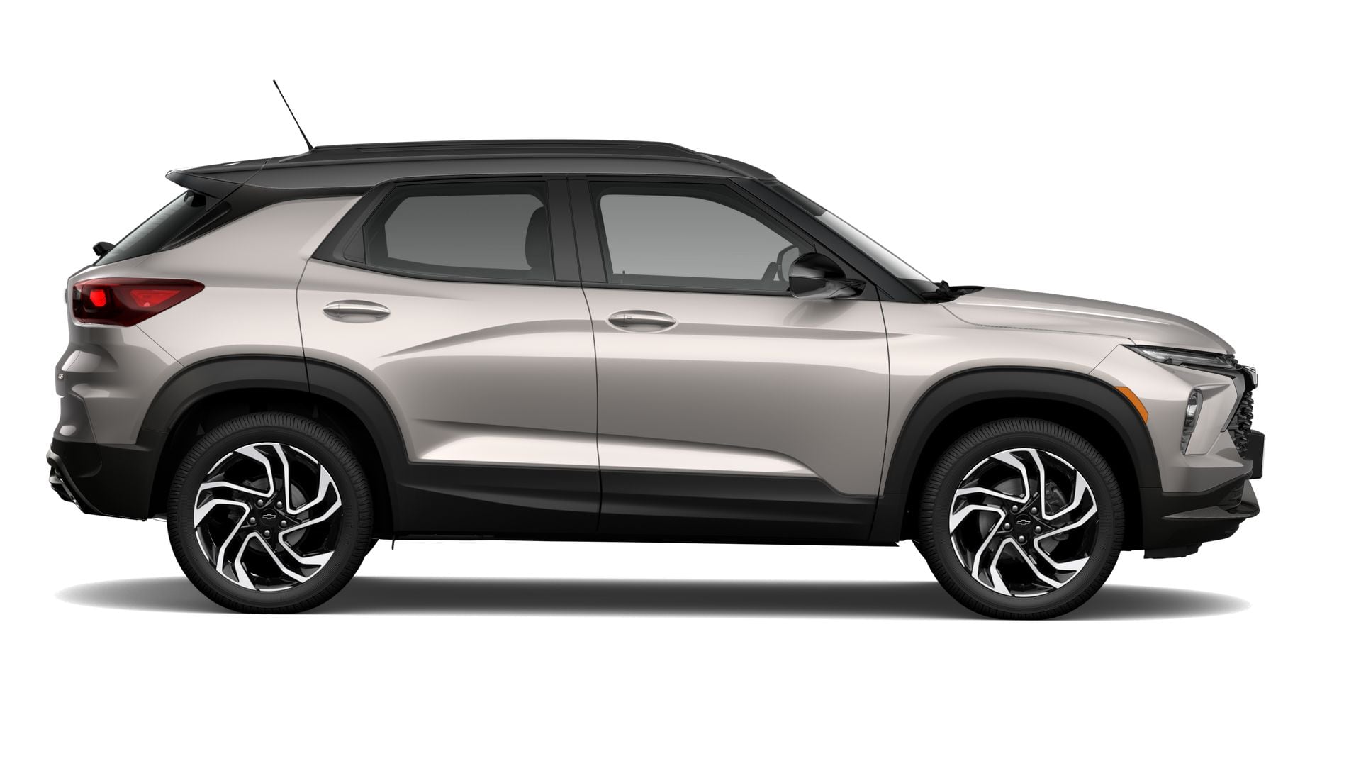 2026 Chevrolet Trailblazer RS SUV AWD