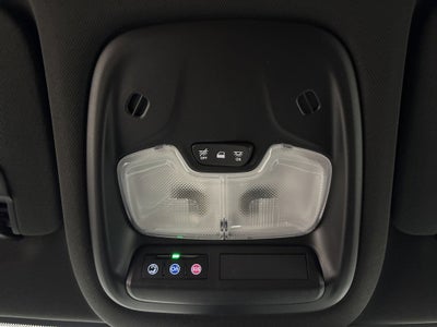 2026 Chevrolet Trailblazer RS SUV AWD