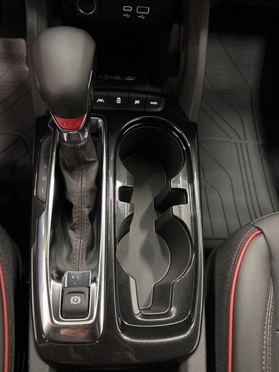 2026 Chevrolet Trailblazer RS SUV AWD