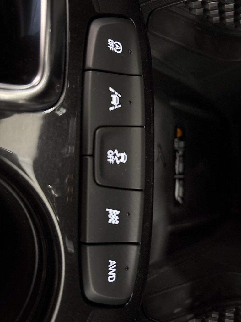 2026 Chevrolet Trailblazer RS SUV AWD