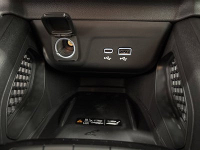 2026 Chevrolet Trailblazer RS SUV AWD