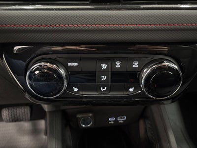 2026 Chevrolet Trailblazer RS SUV AWD