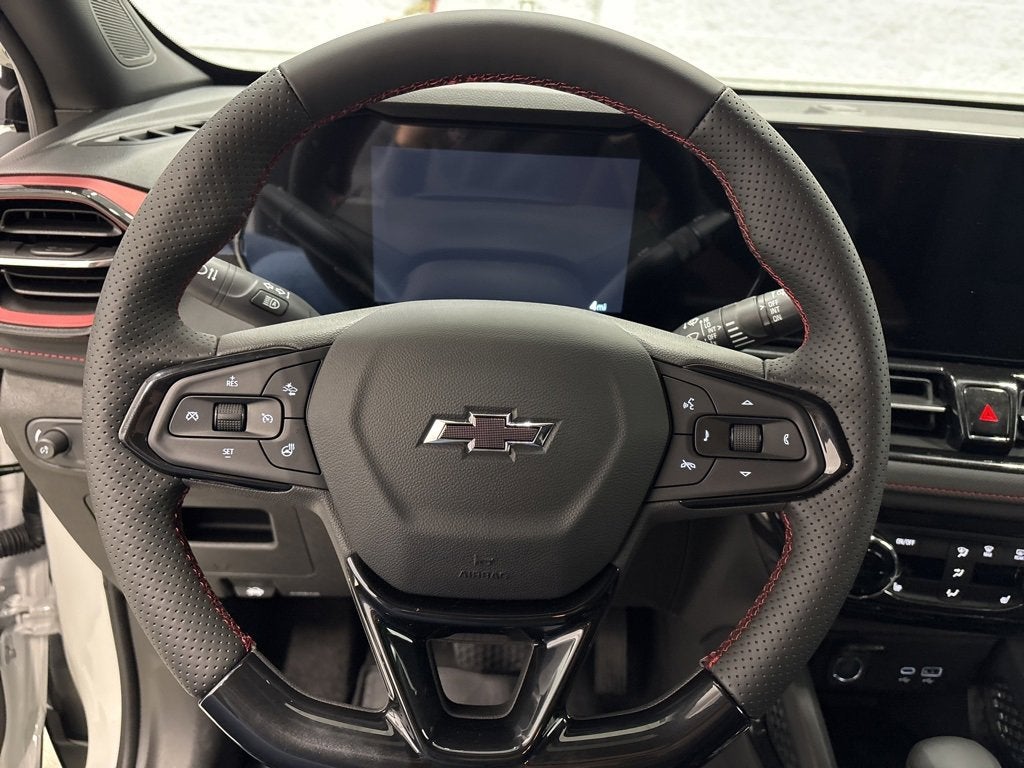 2026 Chevrolet Trailblazer RS SUV AWD