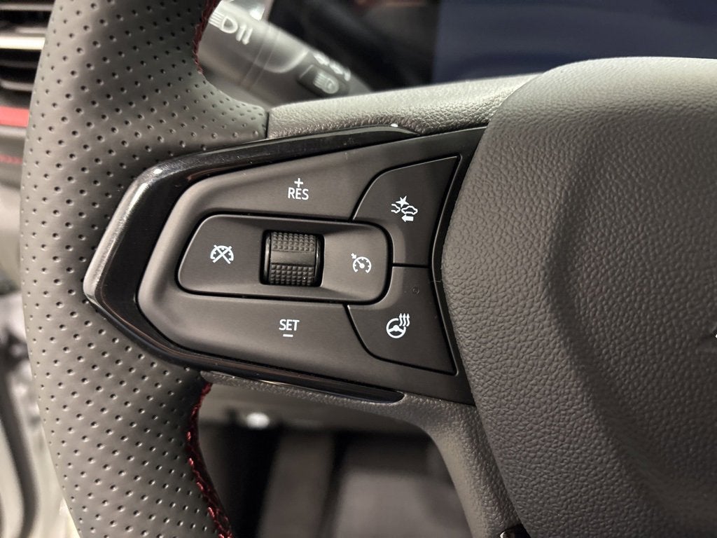 2026 Chevrolet Trailblazer RS SUV AWD