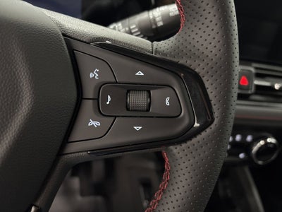 2026 Chevrolet Trailblazer RS SUV AWD