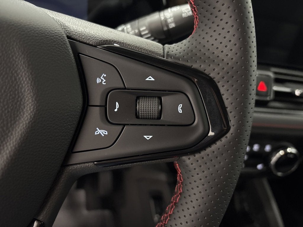 2026 Chevrolet Trailblazer RS SUV AWD