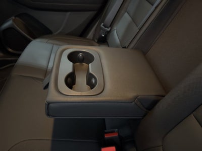 2026 Chevrolet Trailblazer RS SUV AWD