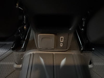 2026 Chevrolet Trailblazer RS SUV AWD