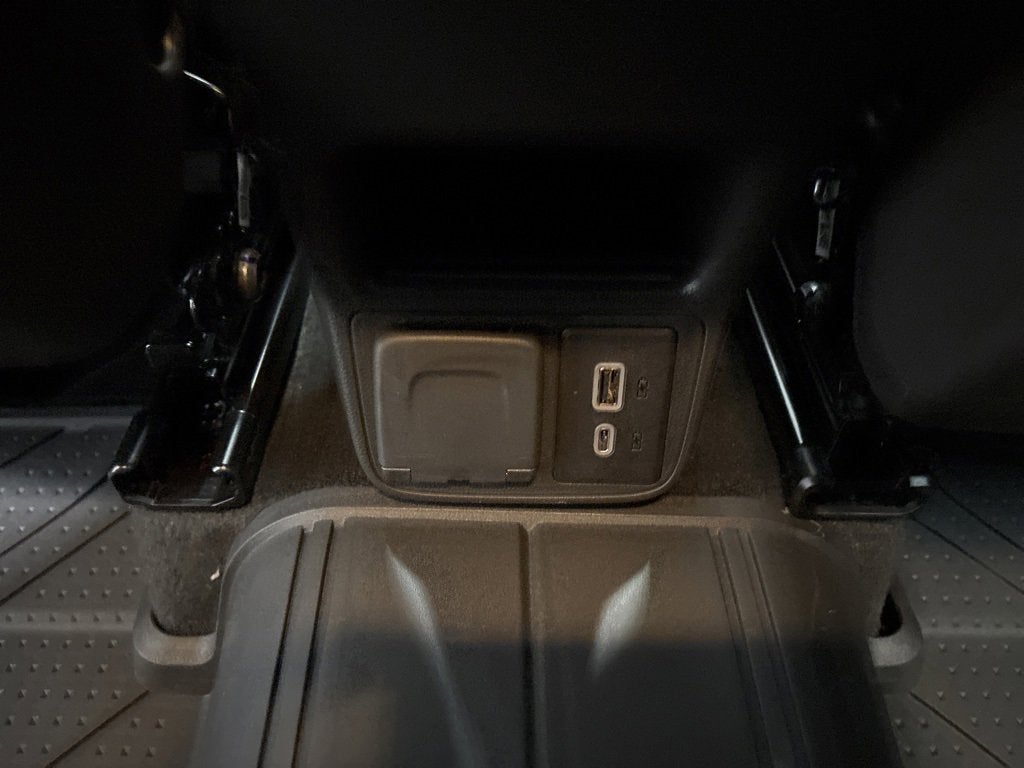 2026 Chevrolet Trailblazer RS SUV AWD