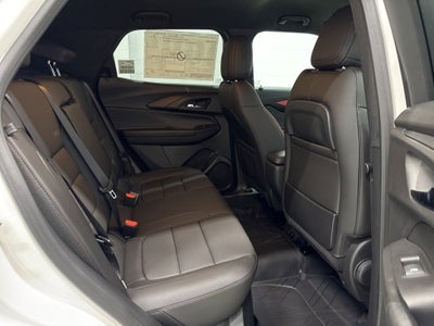 2026 Chevrolet Trailblazer RS SUV AWD