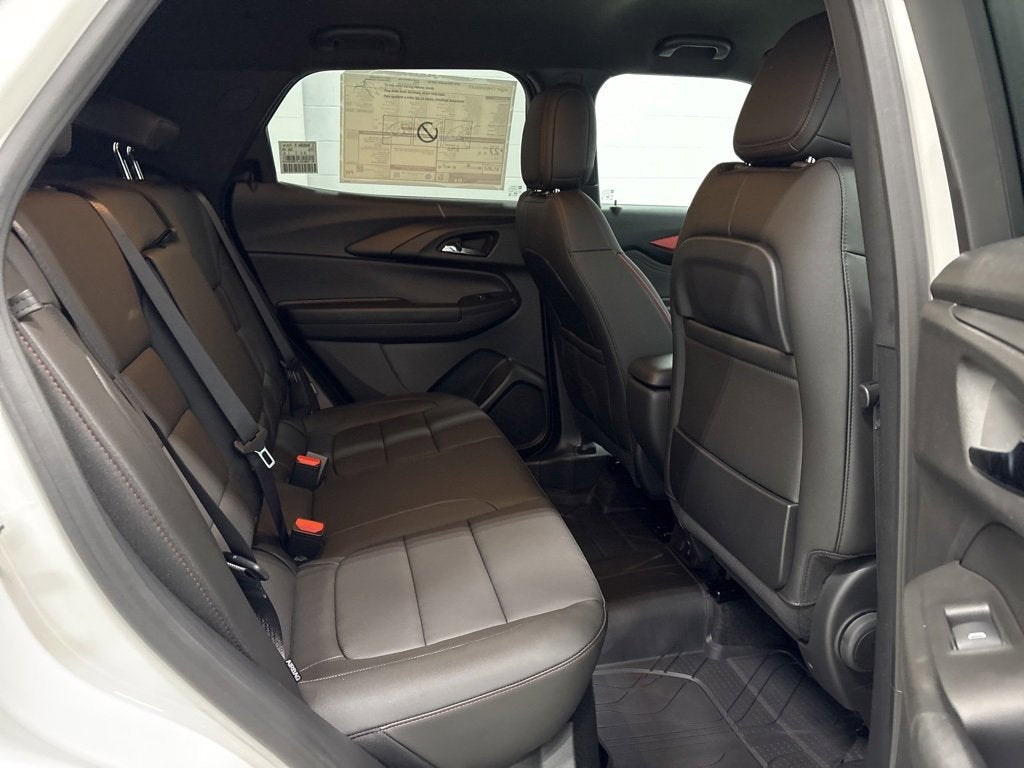 2026 Chevrolet Trailblazer RS SUV AWD