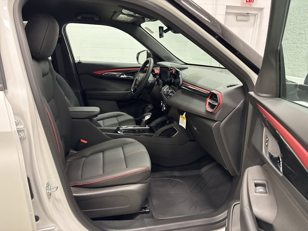 2026 Chevrolet Trailblazer RS SUV AWD