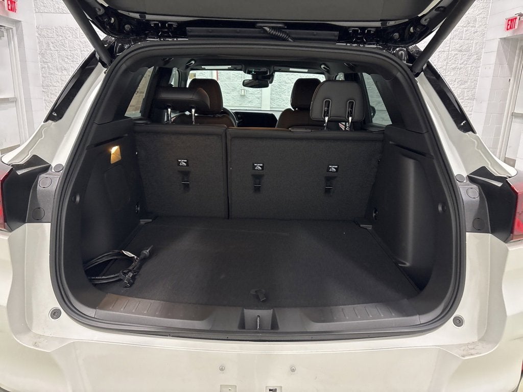 2026 Chevrolet Trailblazer RS SUV AWD