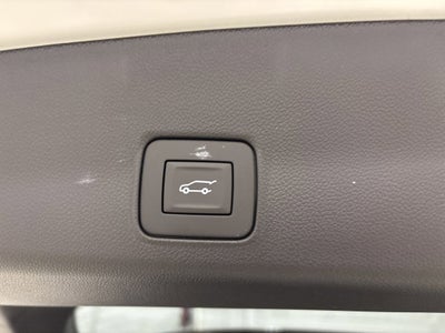 2026 Chevrolet Trailblazer RS SUV AWD