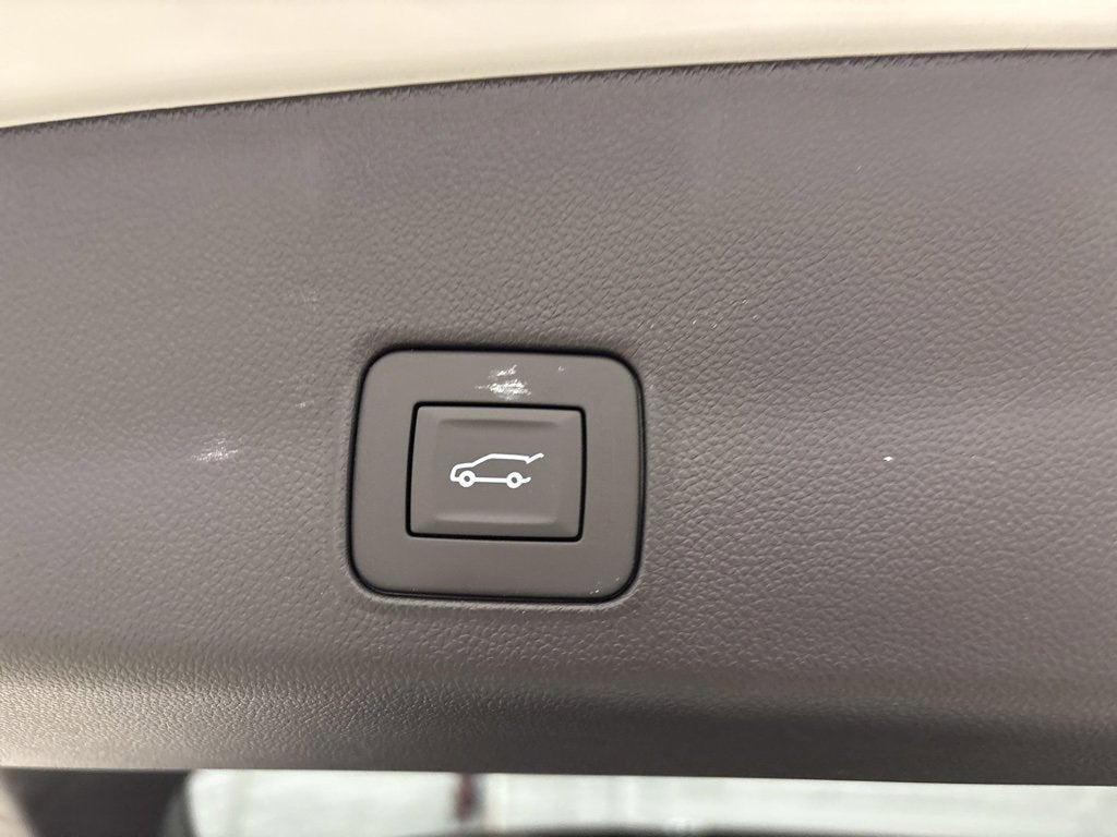 2026 Chevrolet Trailblazer RS SUV AWD