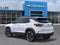 2026 Chevrolet Trailblazer RS SUV AWD