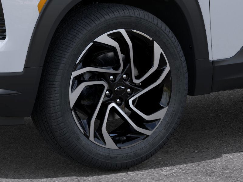 2026 Chevrolet Trailblazer RS SUV AWD