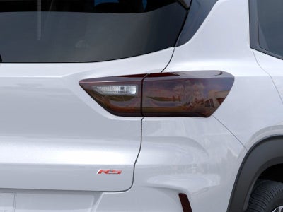 2026 Chevrolet Trailblazer RS SUV AWD