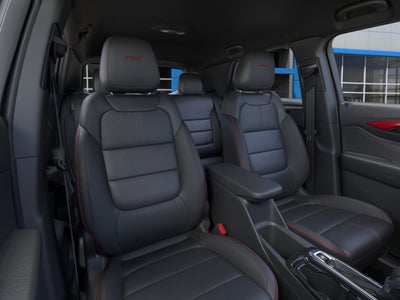 2026 Chevrolet Trailblazer RS SUV AWD