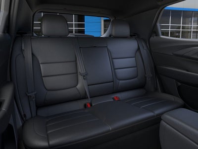 2026 Chevrolet Trailblazer RS SUV AWD