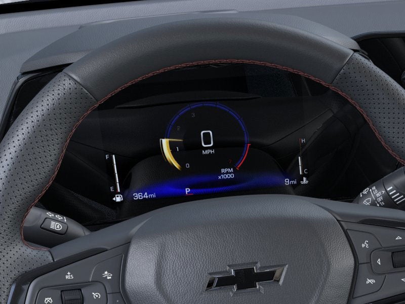 2026 Chevrolet Trailblazer RS SUV AWD