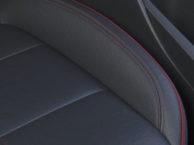 2026 Chevrolet Trailblazer RS SUV AWD