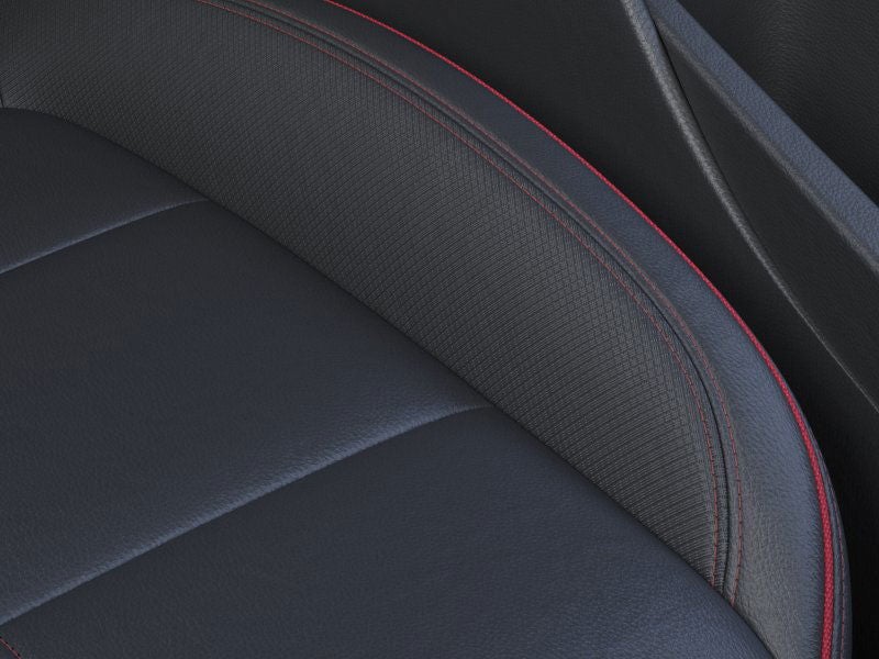 2026 Chevrolet Trailblazer RS SUV AWD