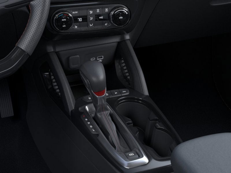 2026 Chevrolet Trailblazer RS SUV AWD