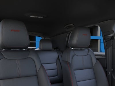 2026 Chevrolet Trailblazer RS SUV AWD